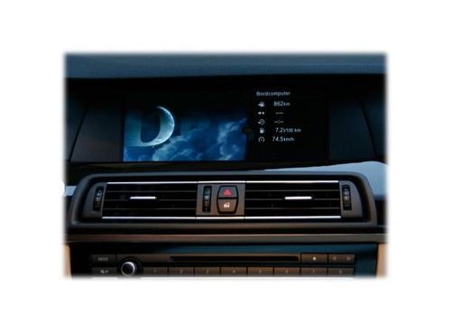 Kufatec 38973 IMA Multimediaadapter BMW F-serie med iDrive Professional Navigation (CIC)
