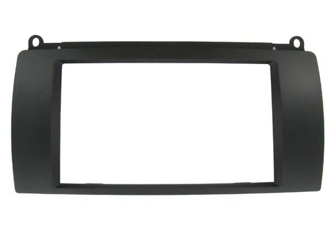 Hovedbilde Connects2 Premium monteringskit 2-DIN Rover 75 MG ZT 1999 - 2005