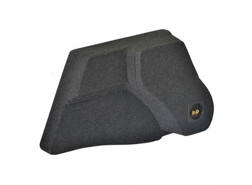 ConnectED EDBM1250 Bilspesifikk basskasse 10” BMW 1-serie E87 2004–2011