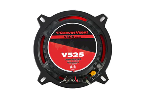 Cerwin Vega V525 2-veis  5.25