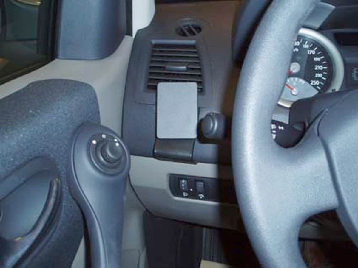 Brodit ProClip 803502 Renault Megane 2003-2008 Venstre