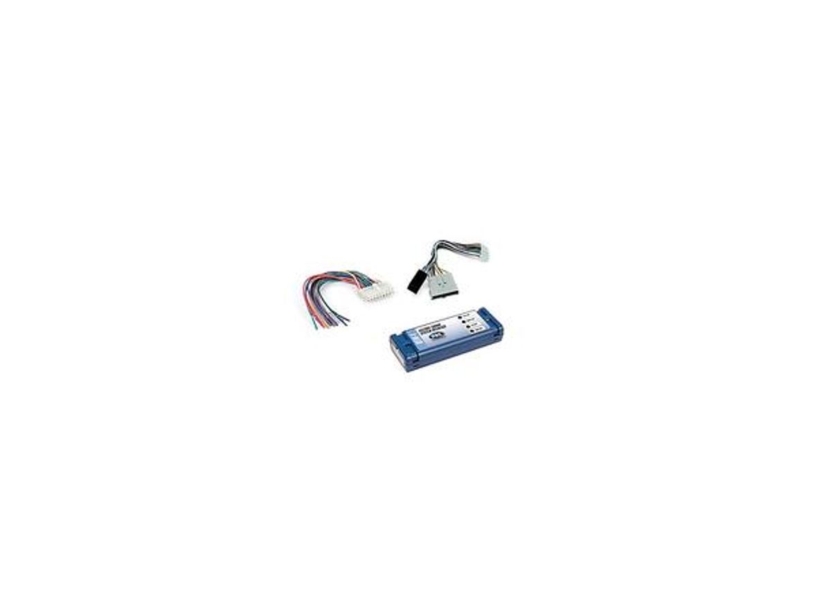PAC ROEM- FRD1 Aktiv adapter Ford/Lincoln/Mercury