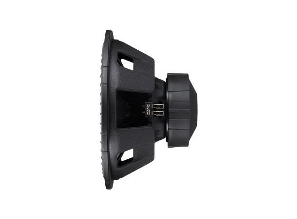 Kicker CompVR 52CVR154 15” subwoofer 2x4 Ohm 700W RMS