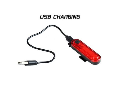 Speras UB1000 sykkellykt Inkl UB4 baklykt 1000lm / 4800mah