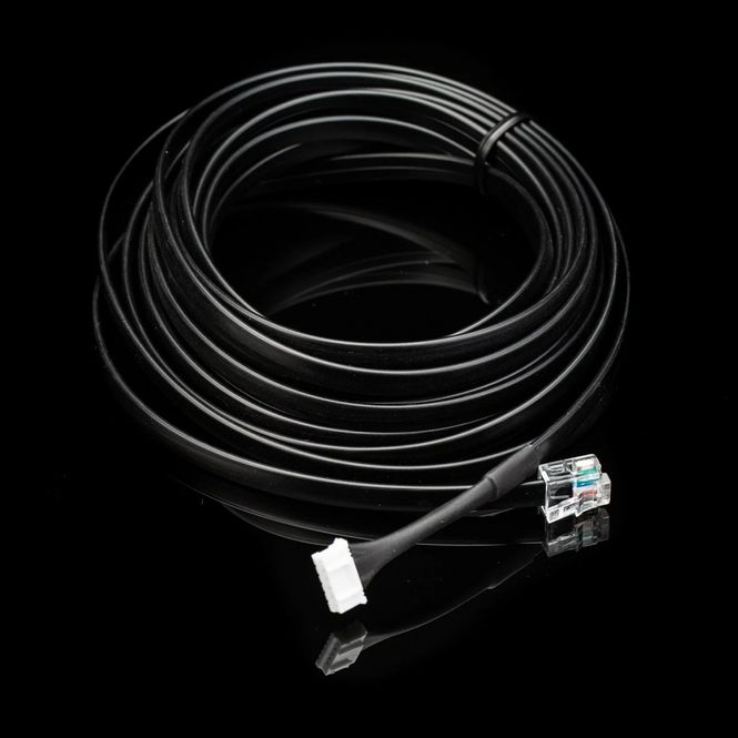 Hovedbilde Mosconi  RC MINI DSP fjernkontroll 