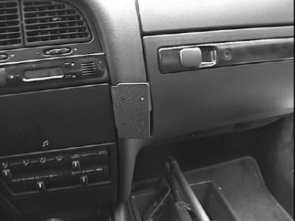 Brodit ProClip 852683 Citroen Xantia II 1998-2002 Vinklet