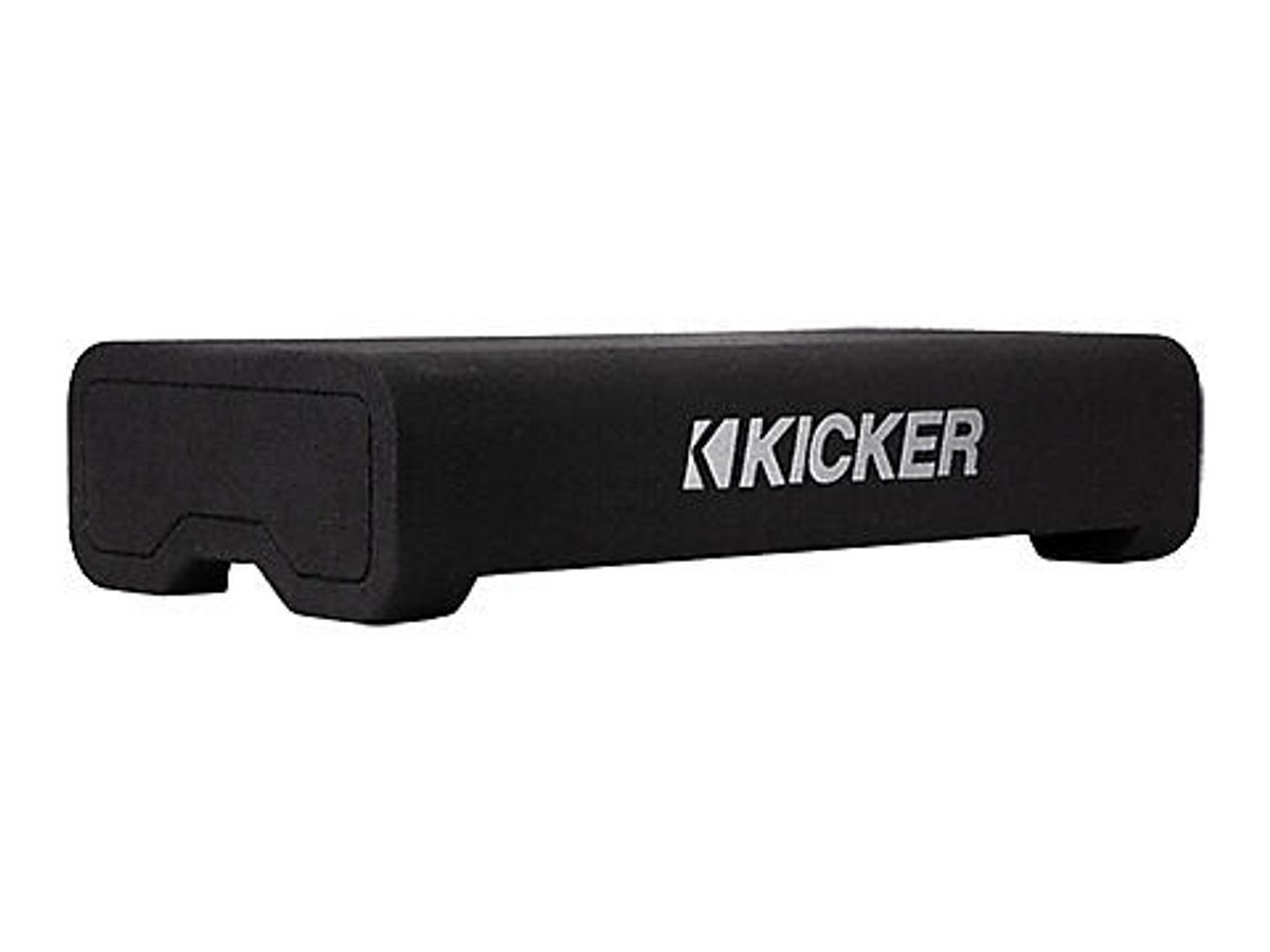 Kicker 48TRTP122 basskasse 2ohm 