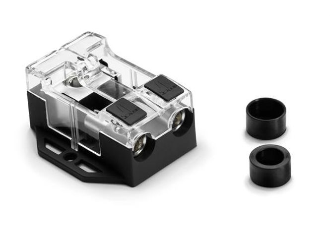 Hovedbilde JL Audio XD-FDBU-2 sikringsholder 2x Maxi