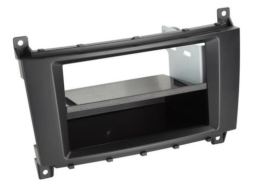 ACV 281190-45-1 Radioramme 2-DIN/1-DIN Mercedes C-klasse W203