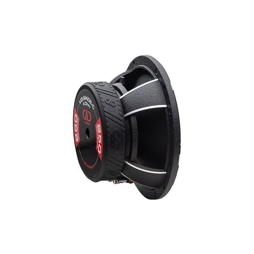 DD Audio VO-M408-S4 8” SPL mellomtone 250W RMS 4 ohm (stk)