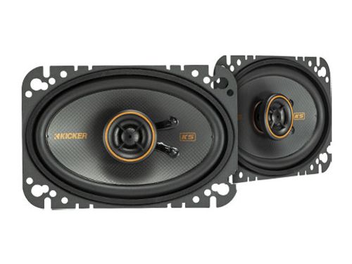 Kicker 47KSC4604 4x6