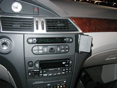 Brodit ProClip 853226 Chrysler Pacifica 2004-2009 Vinklet