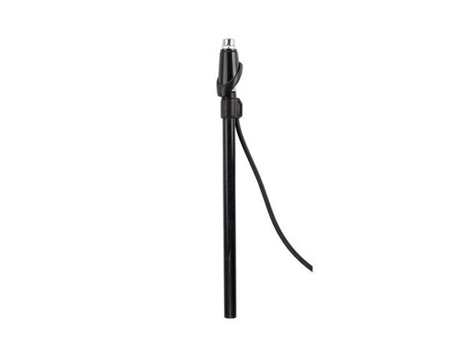 Hovedbilde RetroSound teleskopantenne VW Beetle/Super Beetle 1968–1979