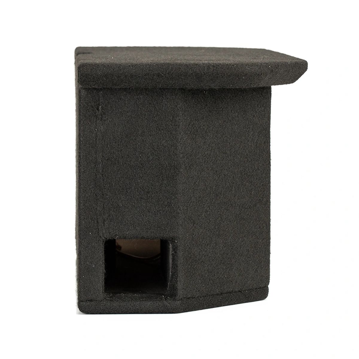 Gladen SUBBOX EV 8” basskasse 4 ohm VW ID.4 / ID.5 / ID.7 / Skoda Enyaq / Audi Q4 e-tron