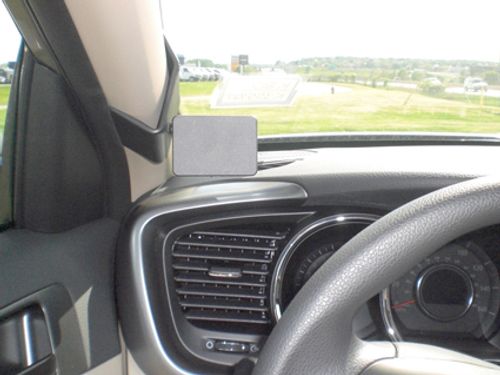 Brodit ProClip 804642 Kia Optima 2011-2016½ A-stolpe