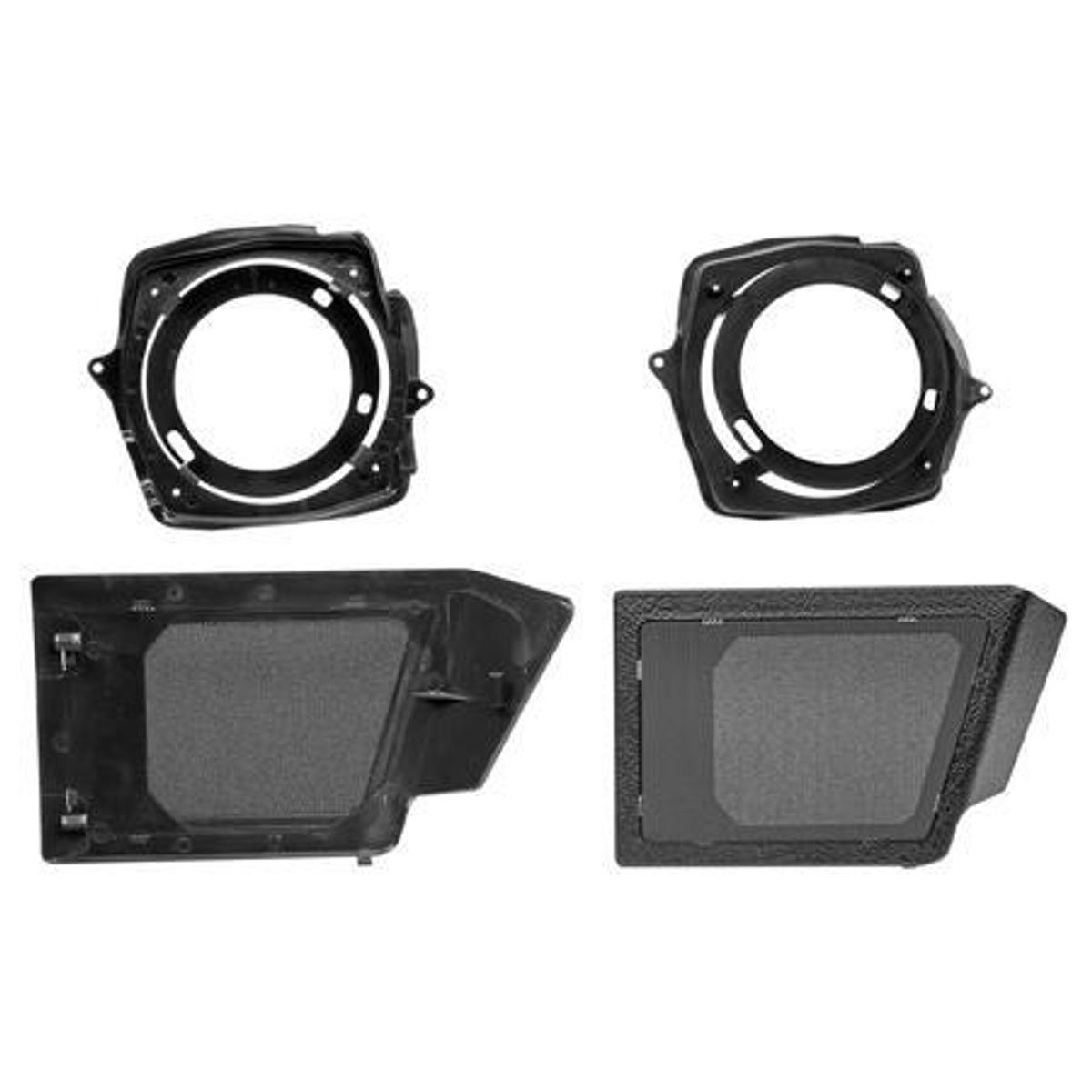 ACV 271352-01 Høyttaleradaptere (5,25