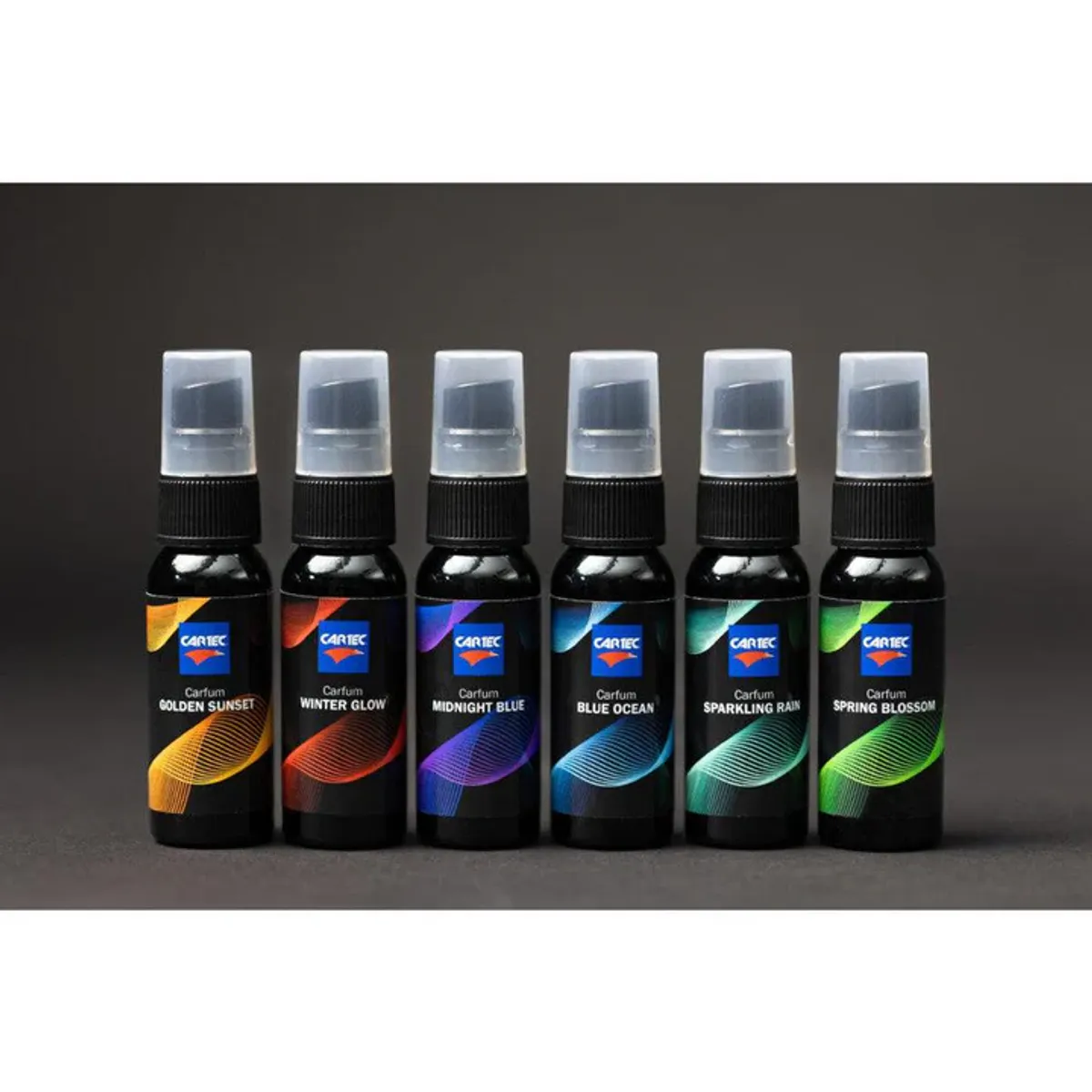 Cartec Carfume 1308/003 Sparkling Rain 30 ml