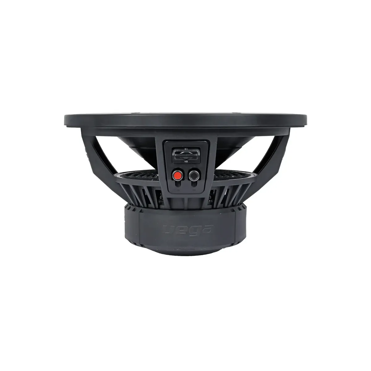 Cerwin Vega V12DV2 Vega 2025 Edition 12” Dual 2Ω Subwoofer