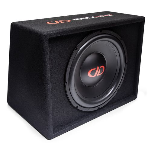 DD Audio RL-SE12-S1 12
