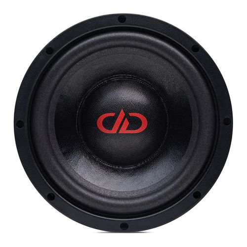 DD Audio VO-W508-S4 400W RMS 8