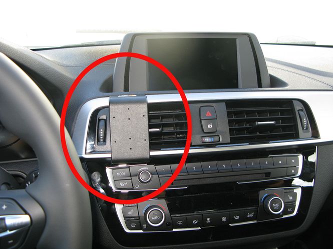 Hovedbilde Brodit ProClip 855355 BMW 1-serie/2-serie 2018 - 2020