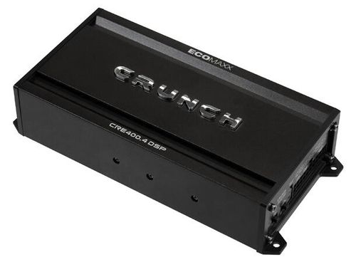 Crunch CRE400.4DSP-ISO.M15 Opel (44-pin) 2013 -->