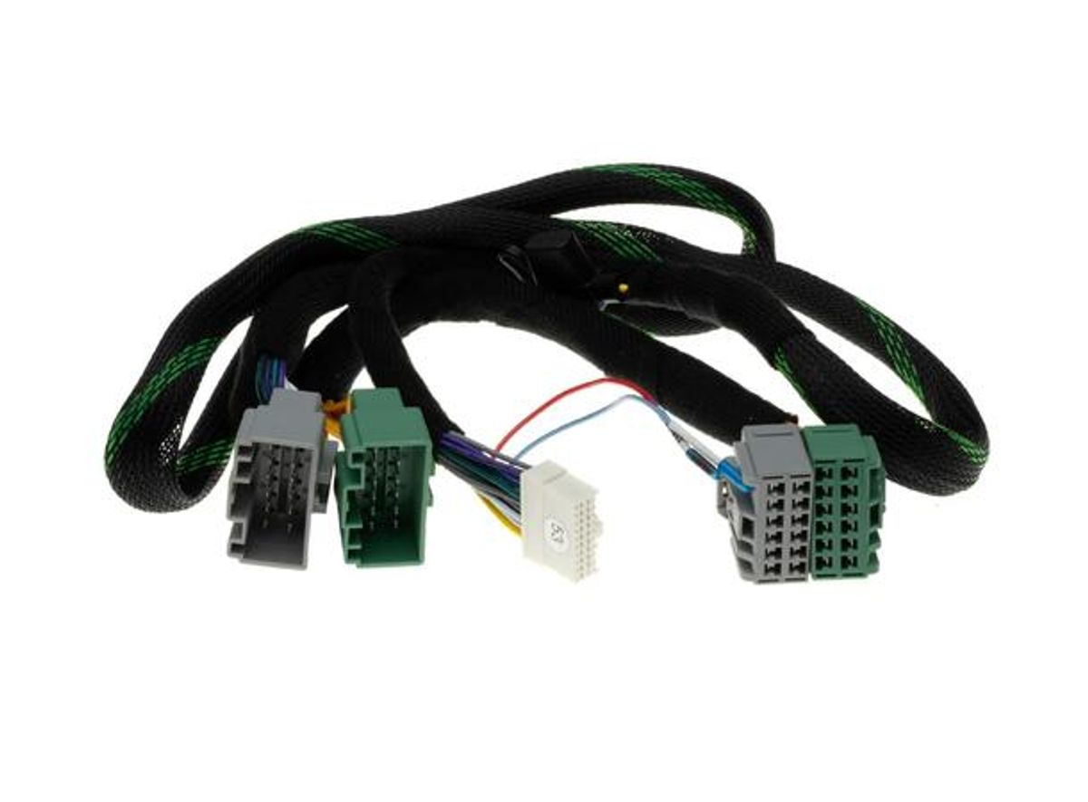 Axton ATS-ISO53 Plug & Play kabel Volvo
