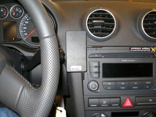 Hovedbilde Brodit ProClip 853990 Audi A3 2009-2012 Senter