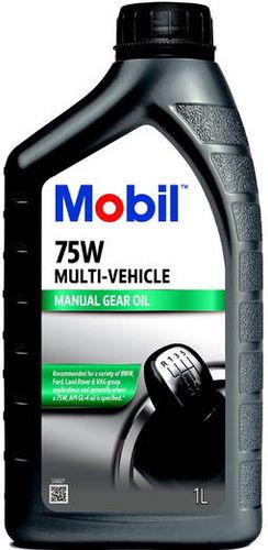 Mobil 75W Multi Vehicle 1L