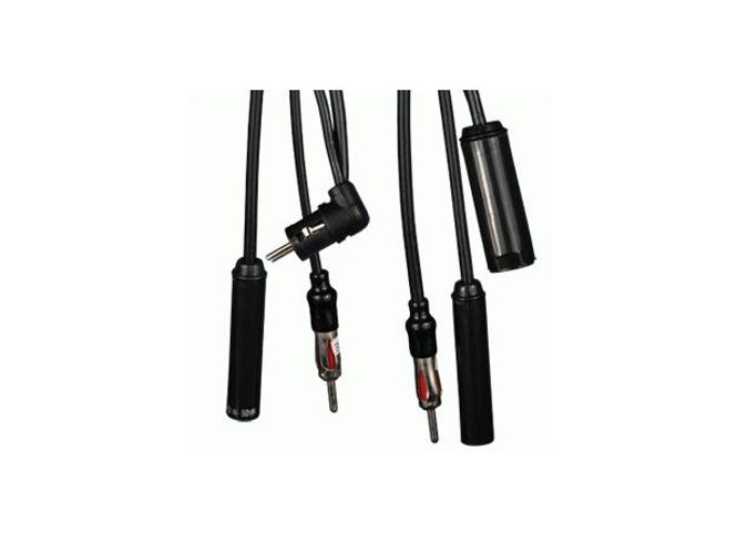 Hovedbilde Metra Nissan FM-modulator adapter