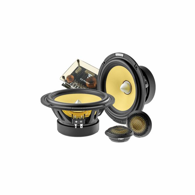 Hovedbilde Focal ES165K2 EVO 6,5