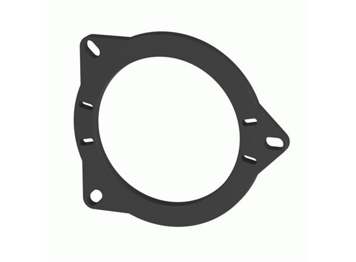 Metra Høyttaleradapter (3,5