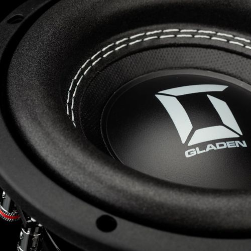Gladen SIGMA SSW065 6,5” subwoofer D2