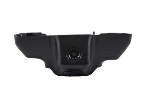 Fitcamx HD2-NI000-4K-F Dashcam (front) Hyundai Ioniq 5 (2025)