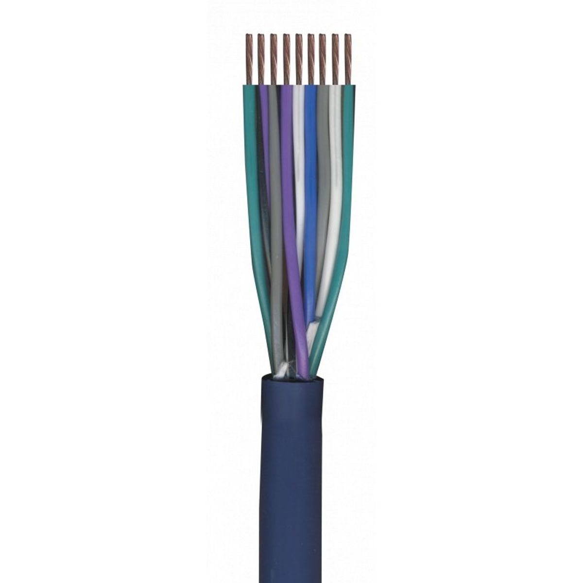 Stinger SGW991 multikabel 9 leder 18 AWG Speedwire (lm)