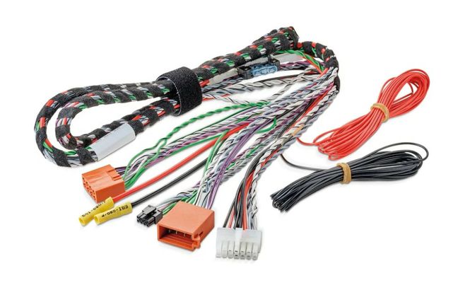 Hovedbilde Focal IW-IMP2.1 P&P Kabel 2.1 til Impulse 4.320