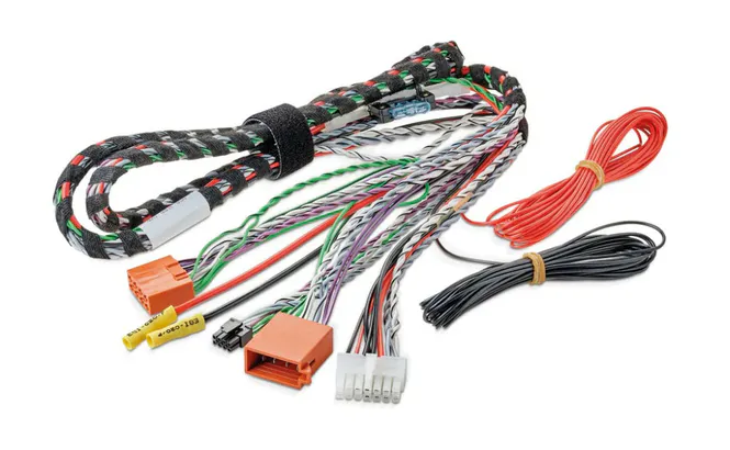 Hovedbilde Focal IW-IMP2.1 P&P Kabel 2.1 til Impulse 4.320