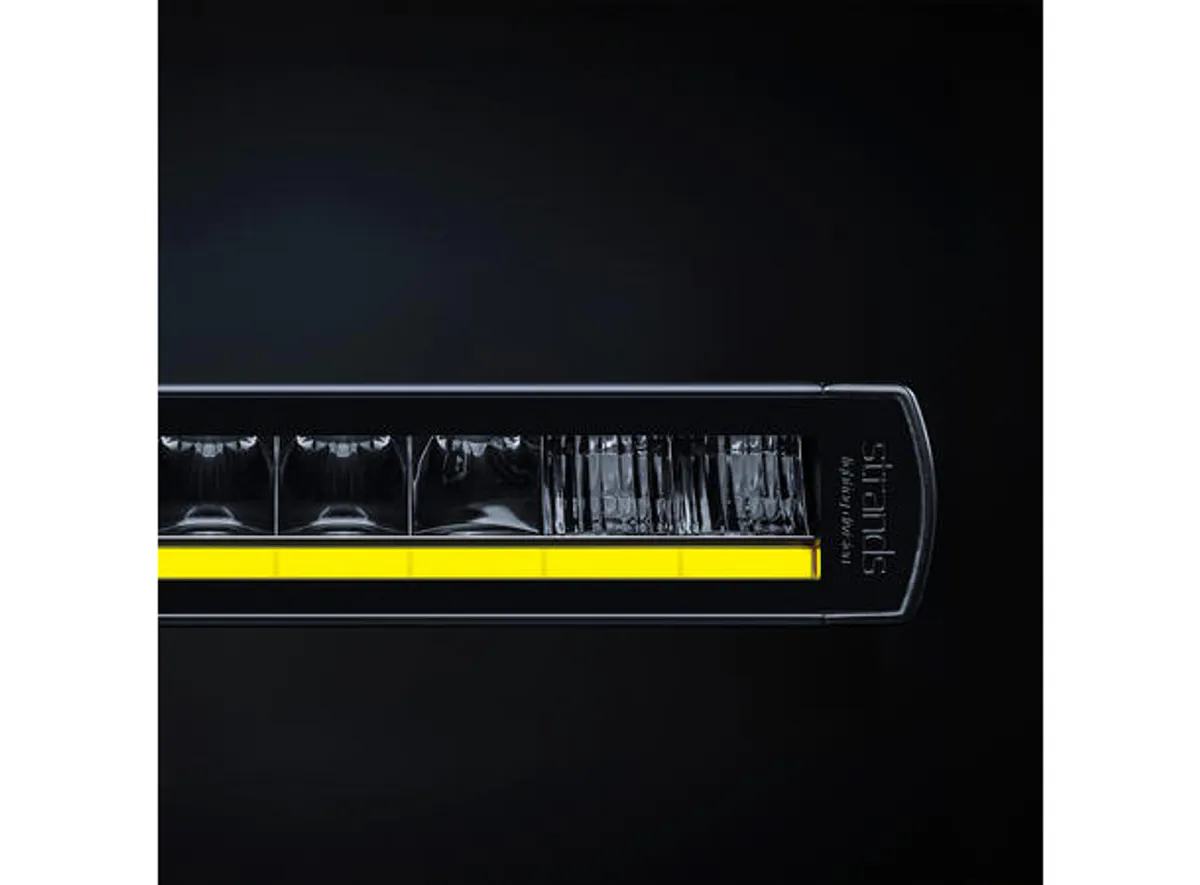 Strands 809415 Siberia XP SR LED-bar 50