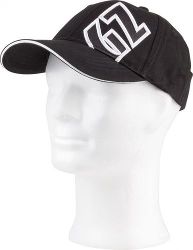 Ground Zero GZ Cap, sort