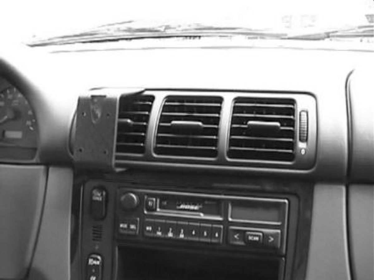 Brodit ProClip 852563 Mercedes Benz M-klasse/ML 1998-2005 Senter