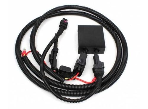 ALC ALCTM3HALOv3 Styrestrømadapter Tesla 3/Y/S Halo