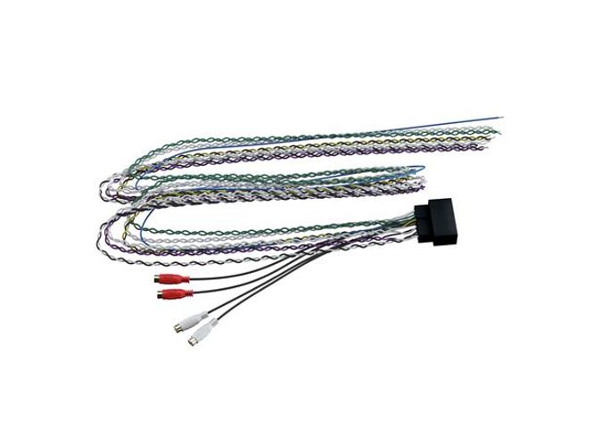 Hovedbilde Eton BMWF-VKS2 BMW F, G og E serie kabelsett bytte OEM