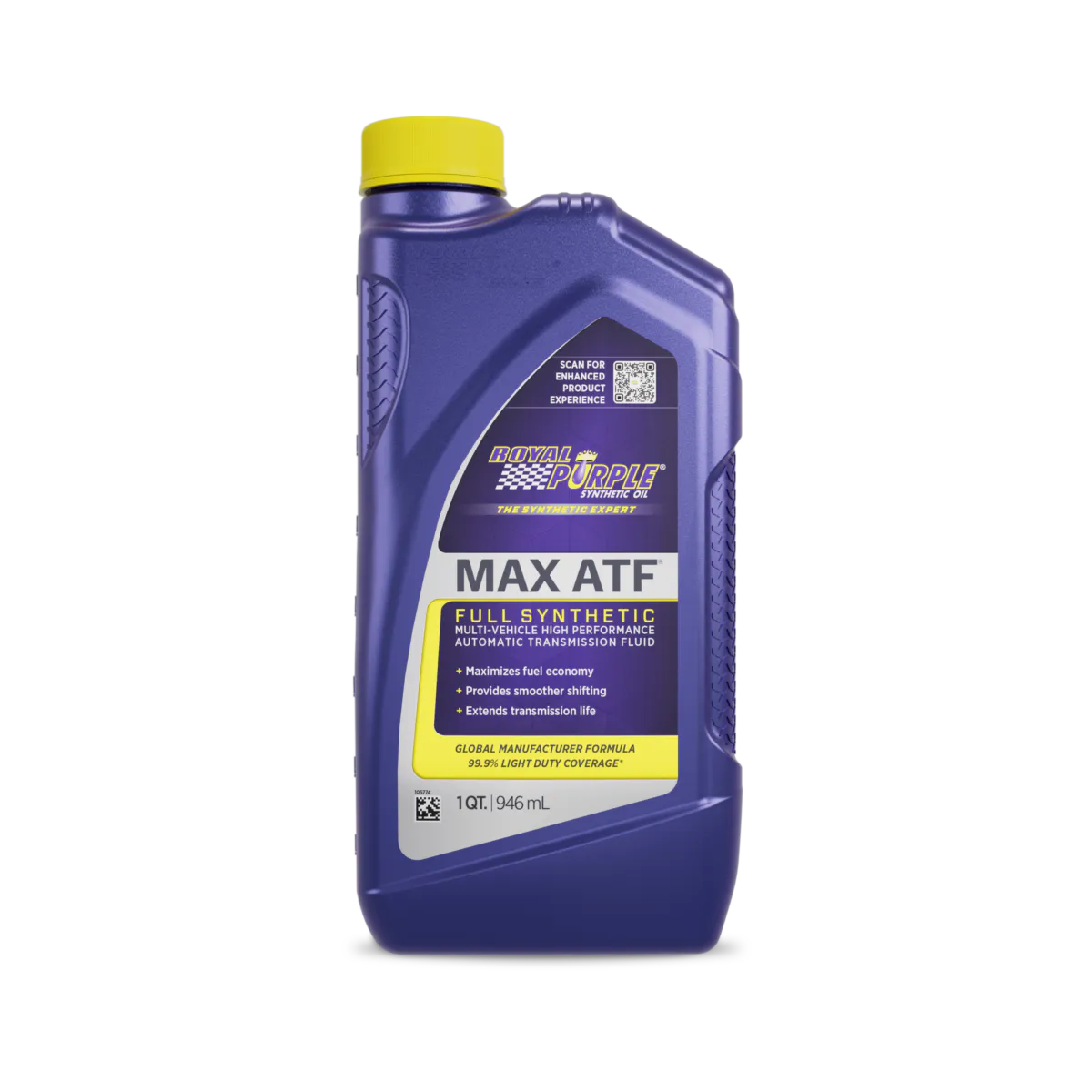 Royal Purple® Max ATF® 06320 Multispec 6 x 1 quart