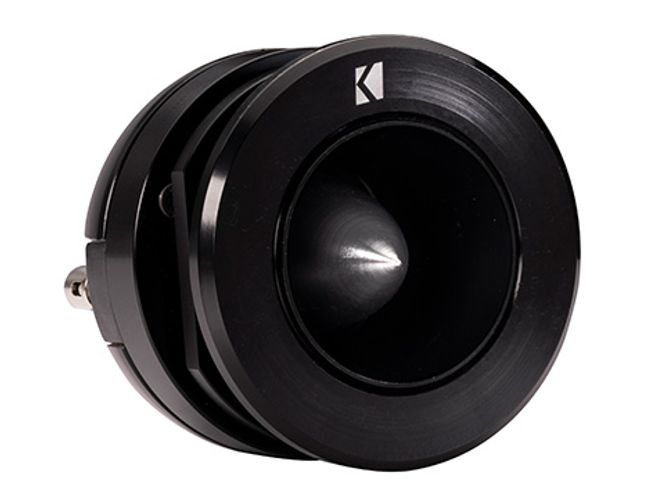 Hovedbilde Kicker 49ST4TW horndiskant 1,5” 4Ω – 108 dB SPL (stk)