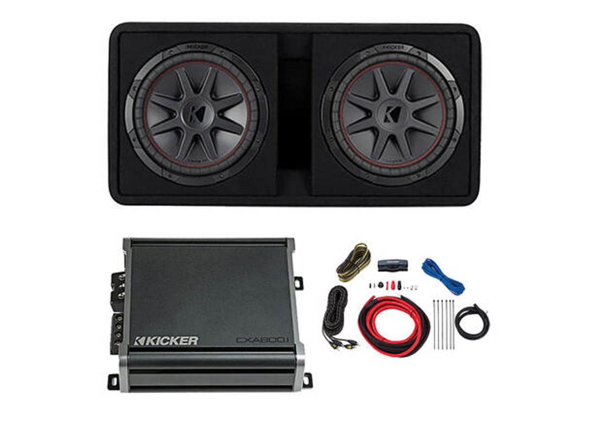 Kicker Dobbel 12