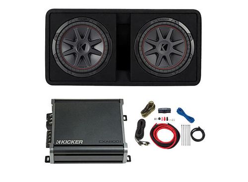 Kicker Dobbel 12