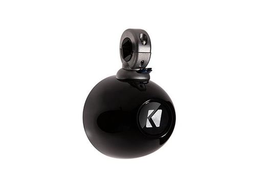 Kicker 40KMMTES marine kabinett til 4