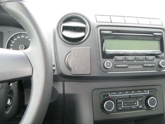 Hovedbilde Brodit ProClip 854601 VW Amarok 2010 -2016 senter
