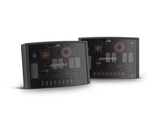 Hovedbilde Alpine R2-S652 PRO R-serie 6,5