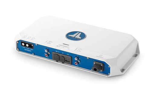 JL Audio MV1000/1 Mono forsterker 1000W RMS